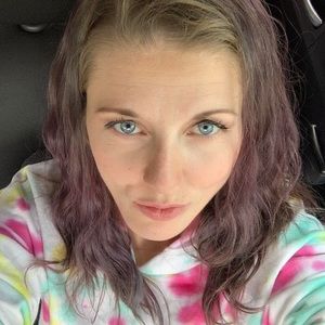 Meet your Posher, Ginger